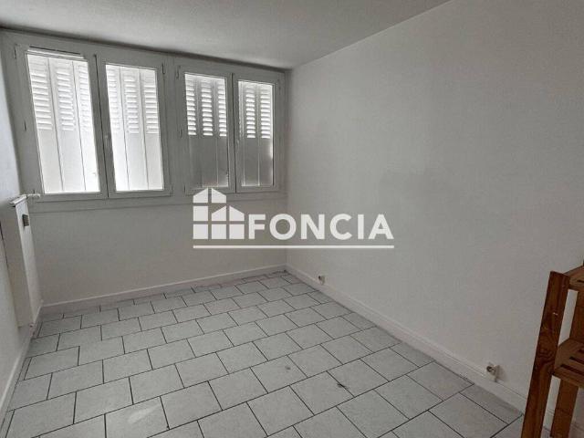 Appartement location à Le Grand Charran, Valence