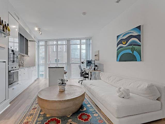 Apartment for rent in Woburn, Ontario