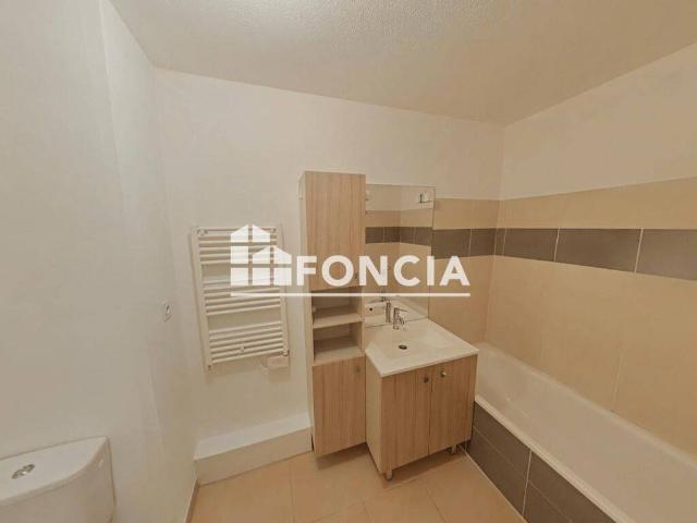 Studio location à Cavaillon, Vaucluse