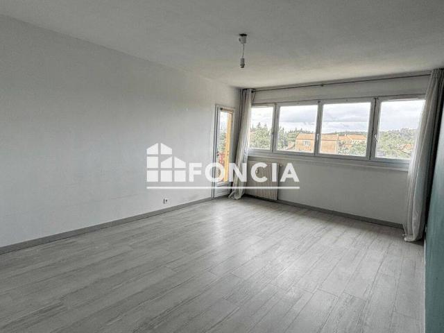 Appartement location à Les Hauts de Villeneuve, Villeneuve-lès-Avignon