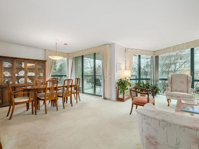 Apartment for sale in West Vancouver