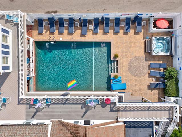 Apartment for sale in Provincetown, Massachusetts