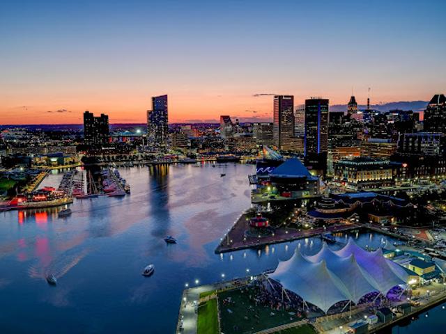 Apartment for sale in Baltimore, Maryland