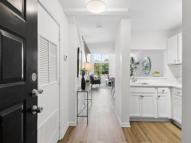 Apartment for sale in Atlanta, Georgia