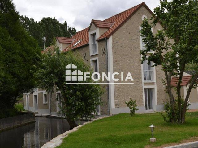 Appartement location à Hameau de Guignonville, Étampes