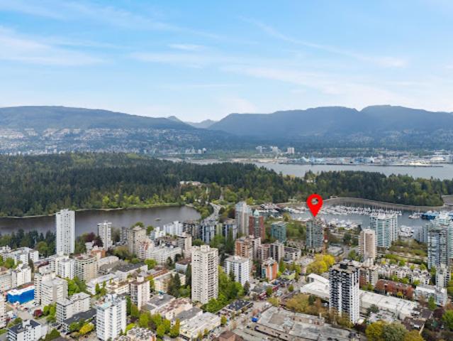 Apartment for sale in Vancouver, British Columbia