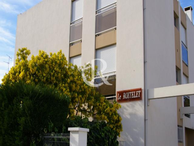 Appartement location à Arrondissement de Toulon, Hyères