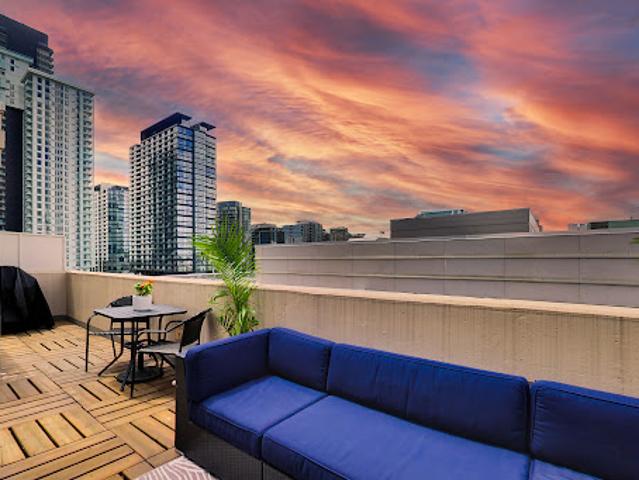 Apartment for sale in Woburn, Ontario