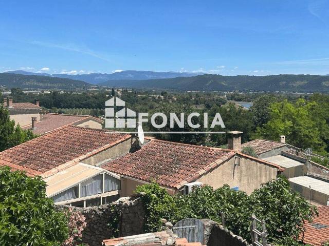 Appartement location à Volx, Alpes-de-Haute-Provence