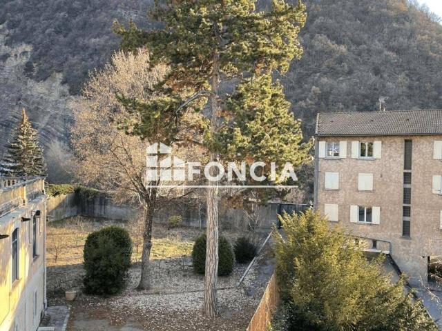 Studio location à Digne-les-Bains, Alpes-de-Haute-Provence
