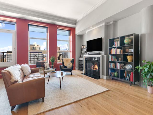 Apartment for sale in Chicago Park, Illinois