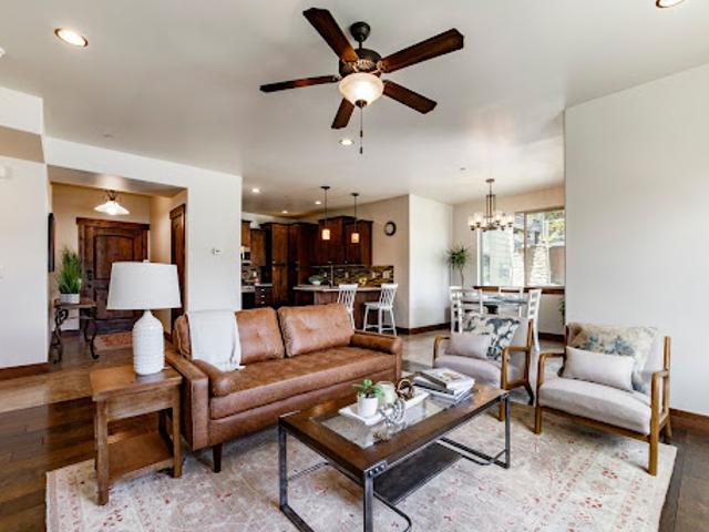 Apartment for sale in Kamas, Utah