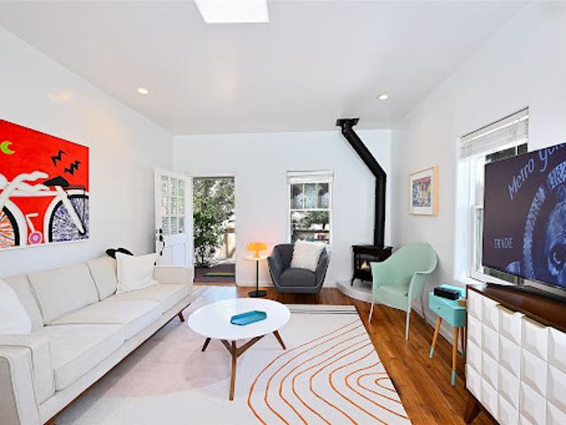 Apartment for sale in Santa Fe, New Mexico