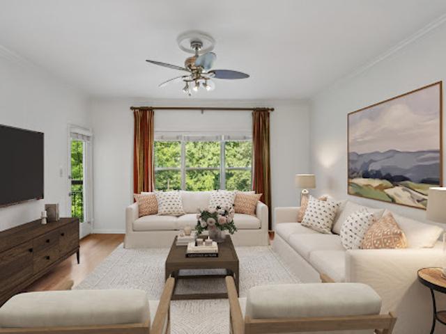 Apartment for sale in Atlanta, Georgia