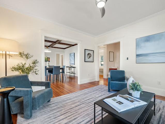 Apartment for sale in Boston, Suffolk County