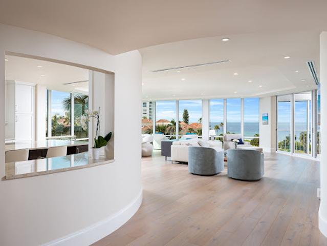 Apartment for sale in Naples, Collier County