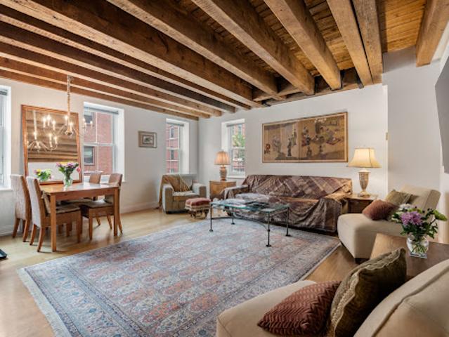 Apartment for sale in Boston, Massachusetts