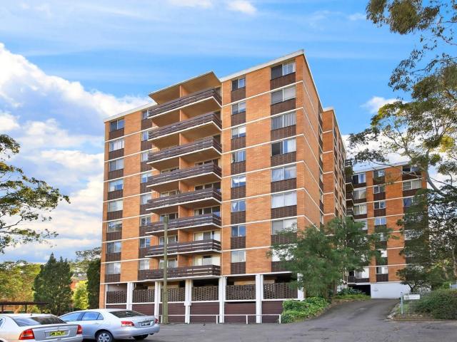Apartment for rent in Inner West, Sydney