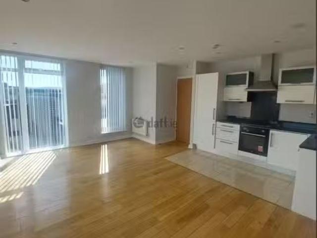 Apartment to rent