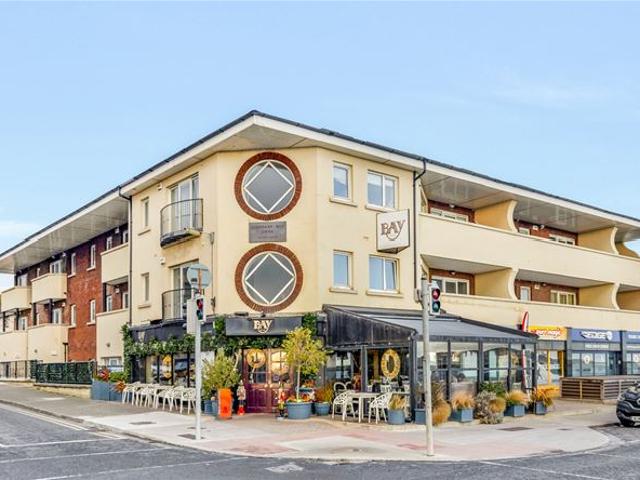Apartment for sale in Bluebell, North Tipperary