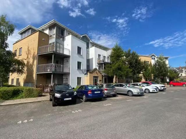 Apartment to rent