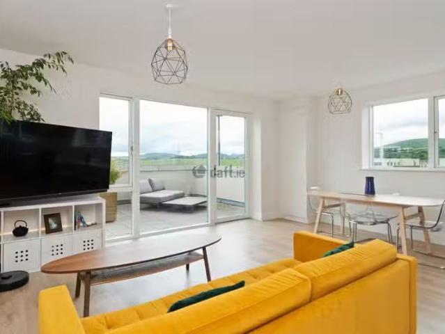 Apartment to rent