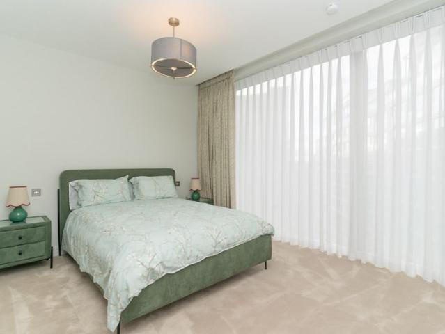 Apartment to rent in Dublin