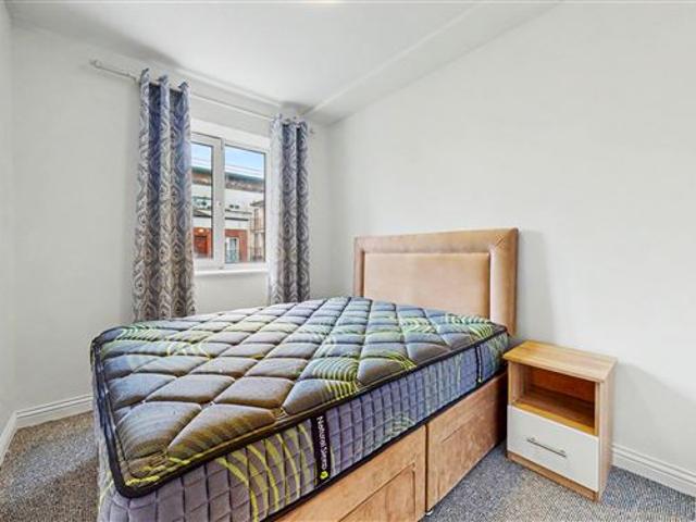Apartment for sale in Dublin, County Dublin