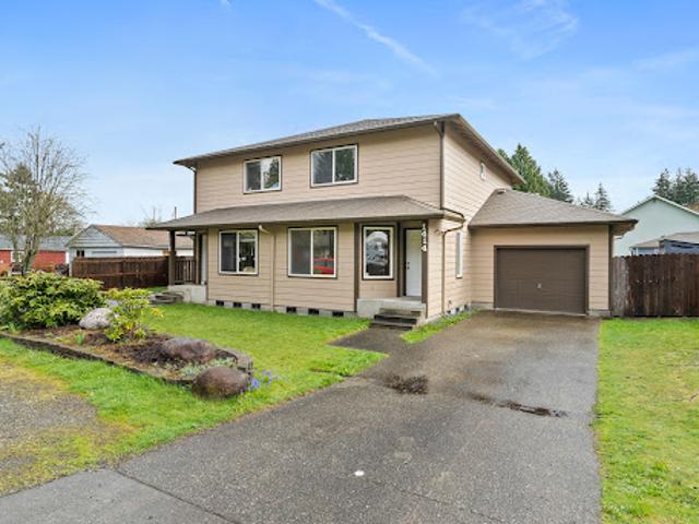 Apartment for sale in Lacey Apartment for sale in Lacey