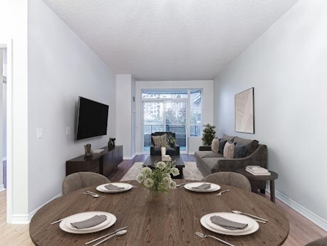 Apartment for sale in Mississauga, Ontario