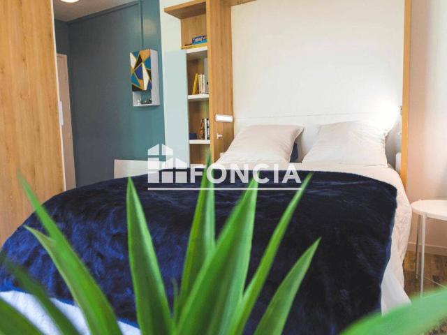 Studio location à Les Dourbes, Digne-les-Bains