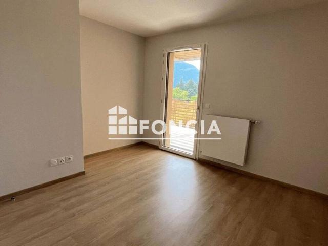 Appartement location à Rochepleine, Saint-Égrève