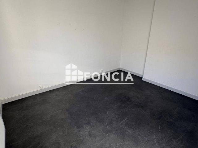 Appartement location à Zone d'activités des Savines, Guilherand-Granges