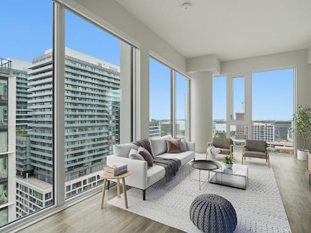 Apartment for sale in Woburn, Ontario