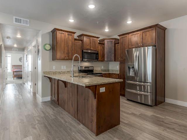 Apartment for sale in Heber City