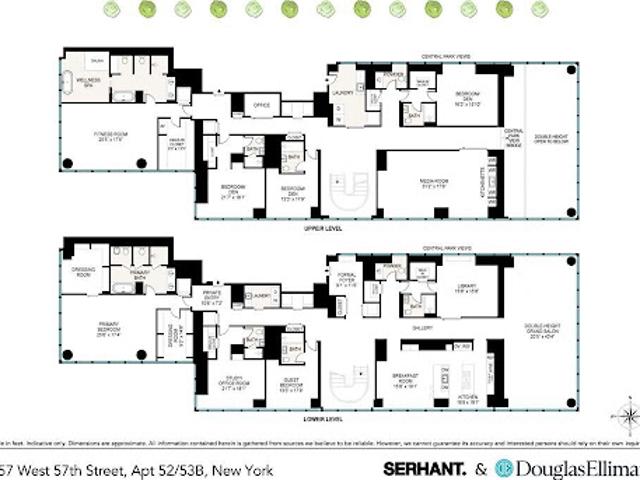 Apartment for sale in New York