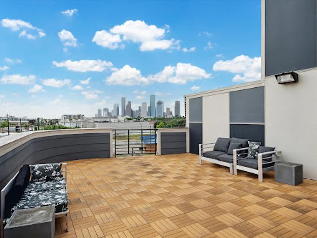 Apartment for sale in Houston