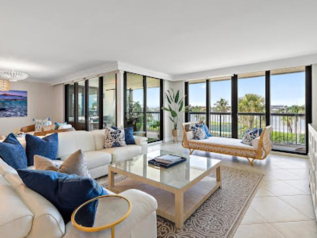 Apartment for sale in Florida