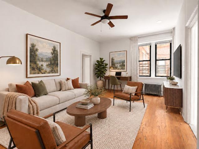 Apartment for sale in Arverne, New York