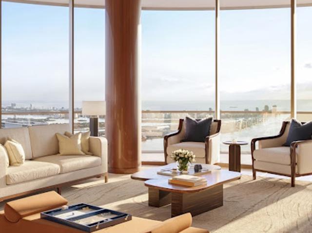 Apartment for sale in Miami, Florida