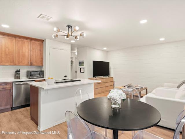 Apartment for sale in Aspen, Colorado