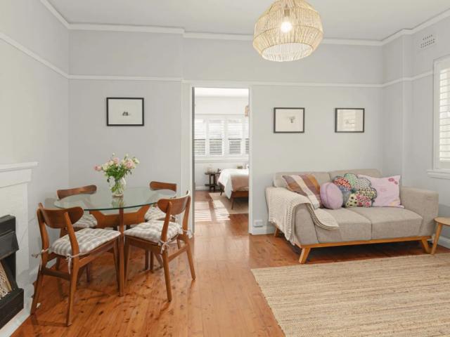 Apartment for rent in Sydney, New South Wales