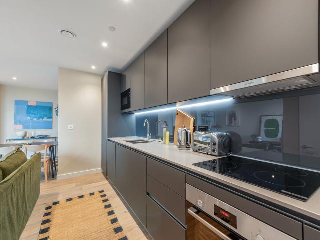 Apartment for rent in Bromley-by-Bow, Bow