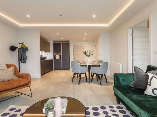 Apartment for rent in NOMA, Georgia