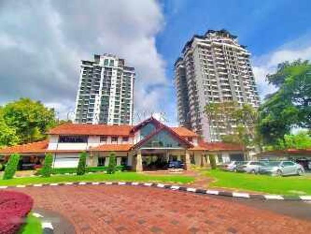 Apartment for sale in Johore Bahru, Johor