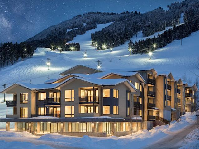 Apartment for sale in Jackson