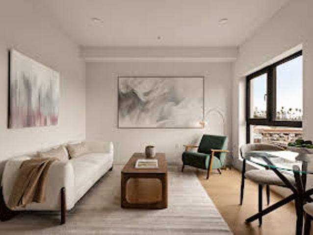 Apartment for sale in Los Angeles