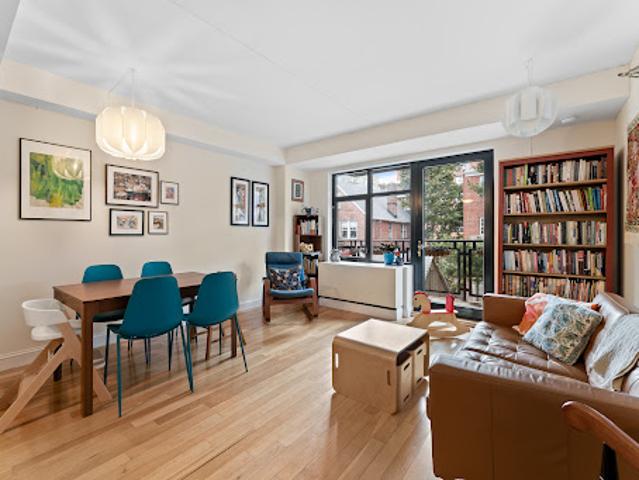 Apartment for sale in The Bronx, Arverne