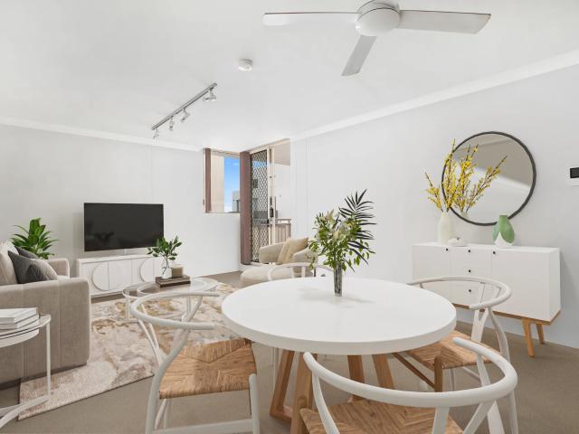 Apartment for rent in Sydney, New South Wales