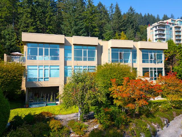 Apartment for sale in West Vancouver, British Columbia